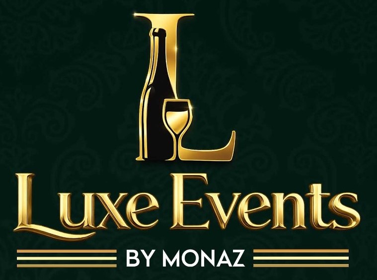 Luxe Events Monaz